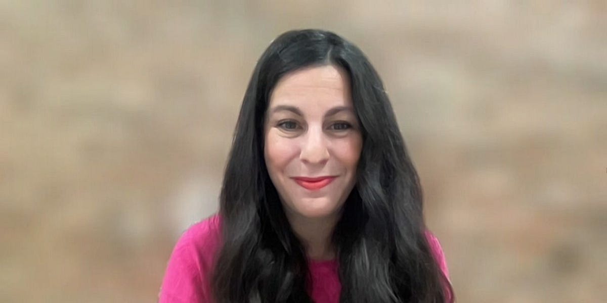 NORTH STAR INTERVIEW Dana Mattioli , Amazon Reporter, The Wall Street