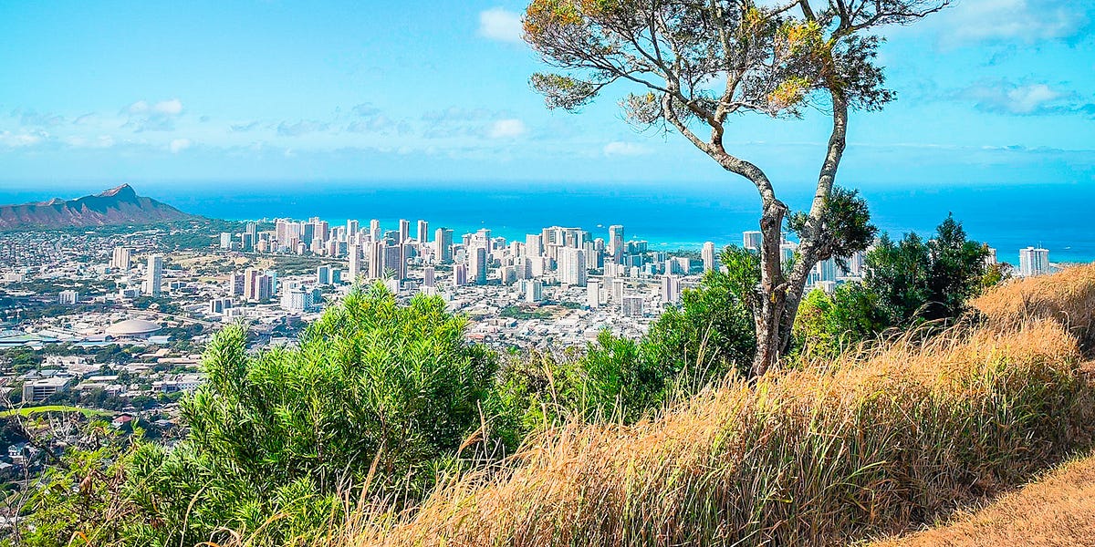 Aloha Oahu, Hawaii by Alex Dias Photography Travels
