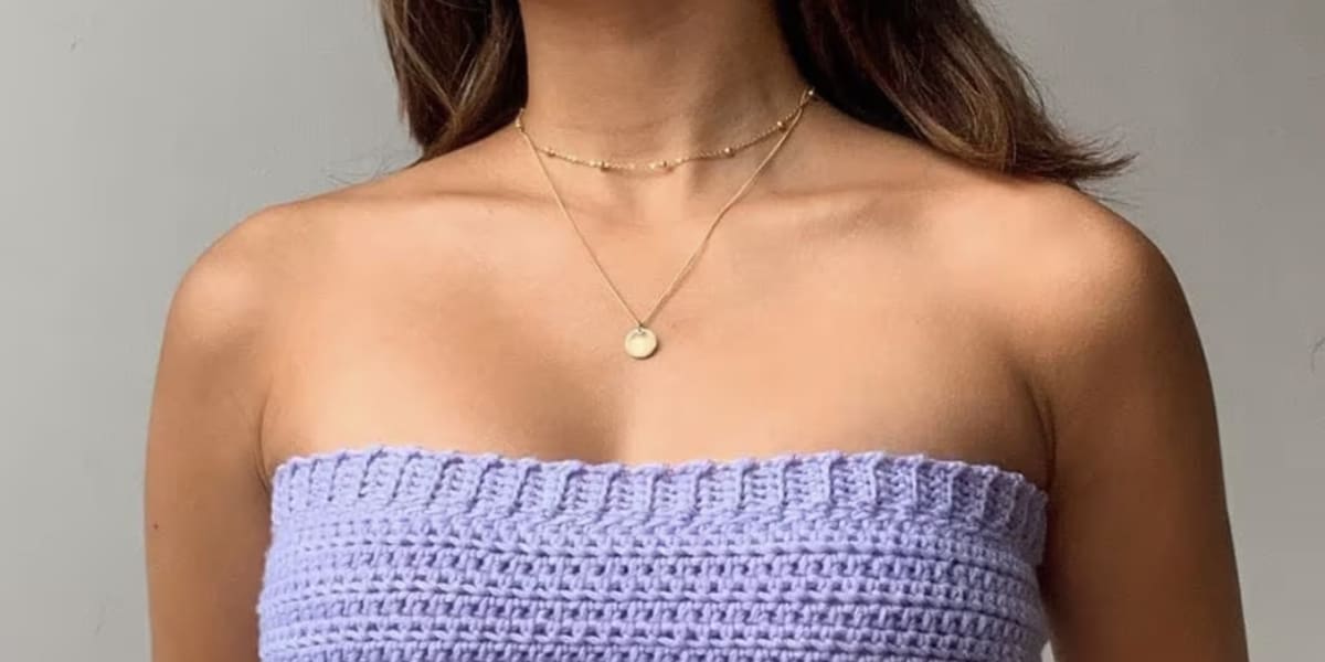 What can cleavage tell you about crime and safety?