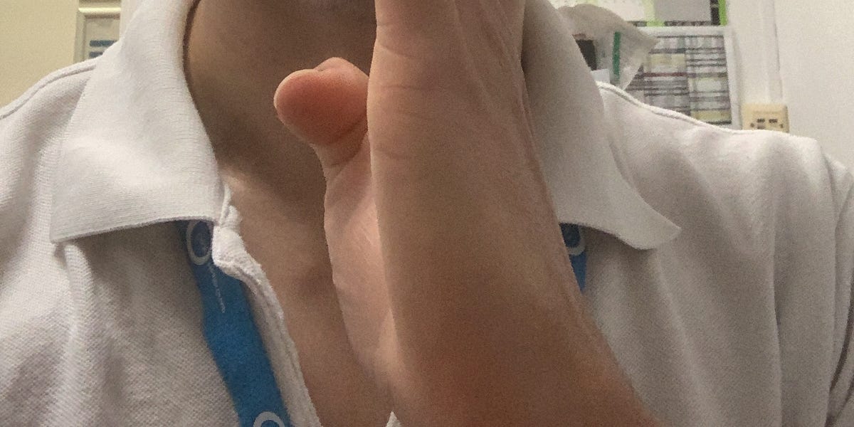 The reality of working as a Physiotherapist in Healthcare