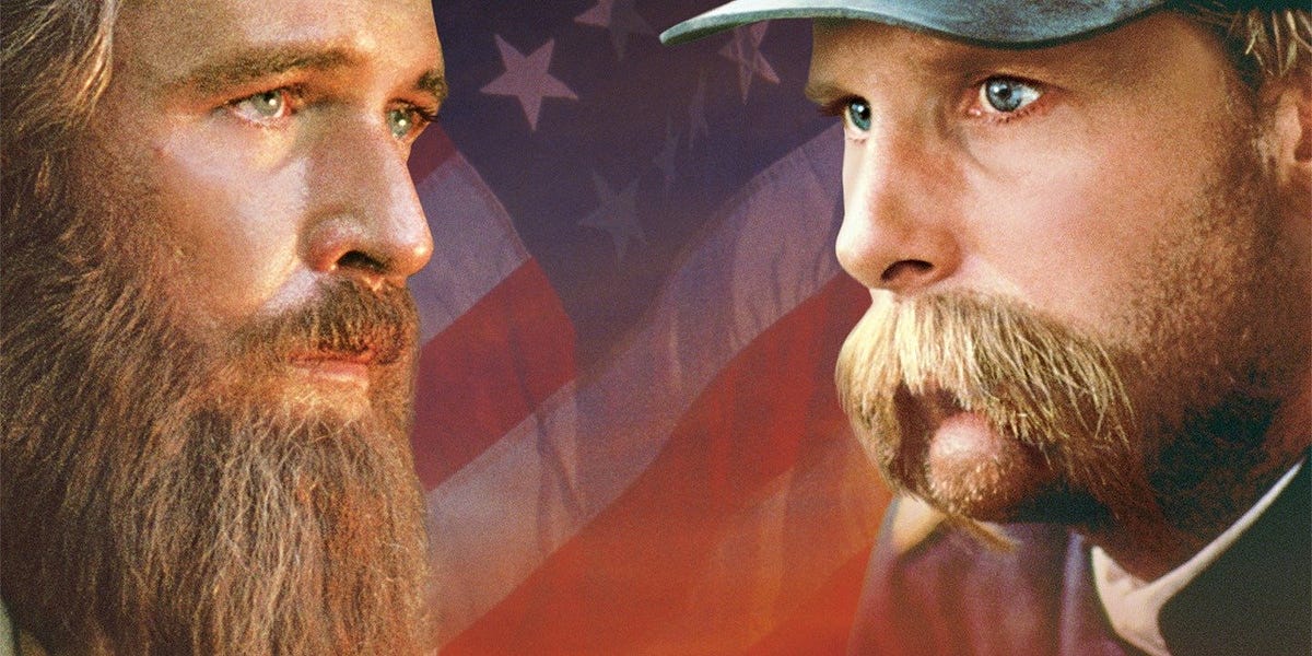 Gettysburg movie cheap free youtube