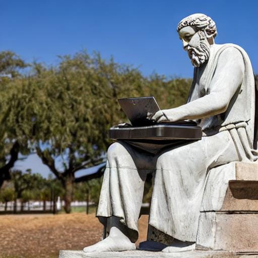 Chasing the Numbers The Puzzle of AI Benchmarks