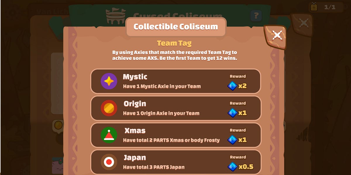 Axie Classic Update – January 30, 2024