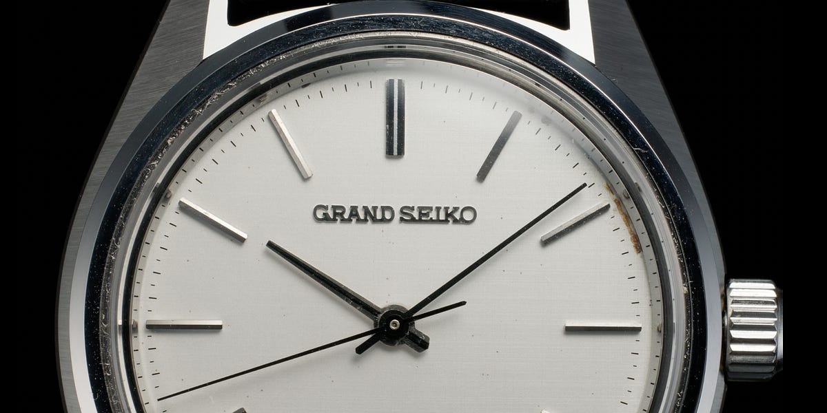 Seiko 4580 outlet