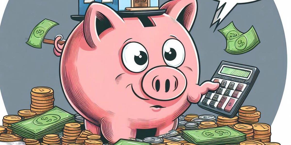 Property taxes reduce housing asset prices but don't make housing cheaper