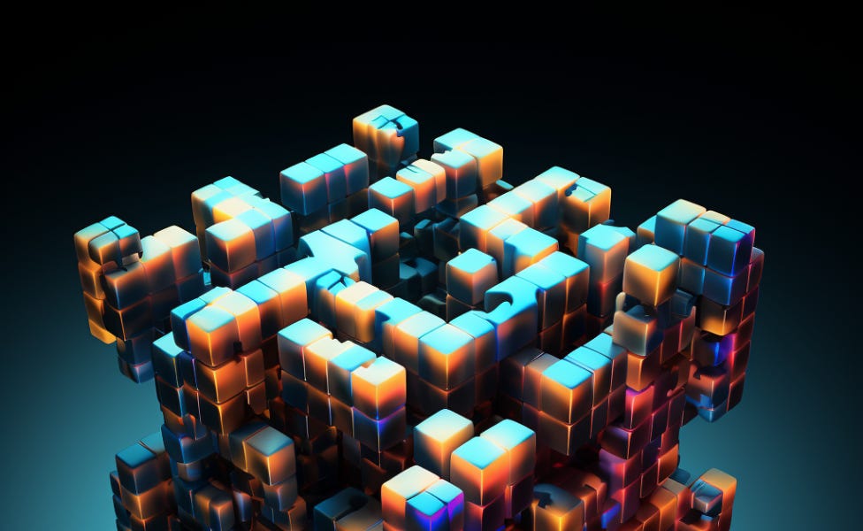 Why Can't I Just Use A List? • Understanding NumPy's `ndarray` (A NumPy ...