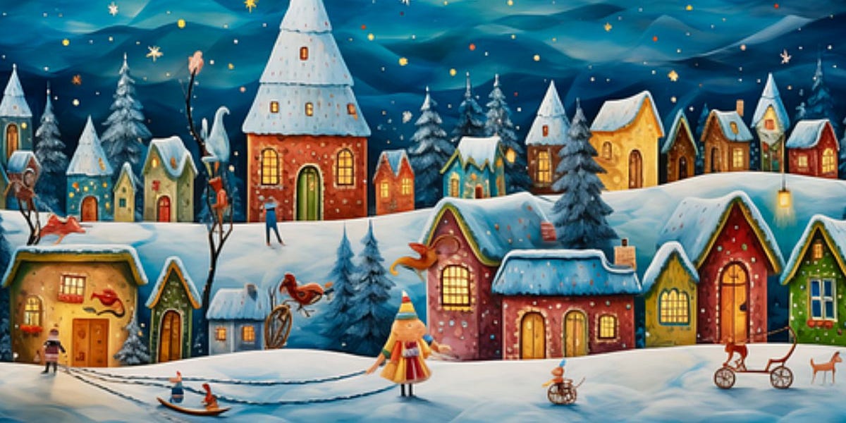 Harmonies of Hope A Musical Celebration with Christian Christmas