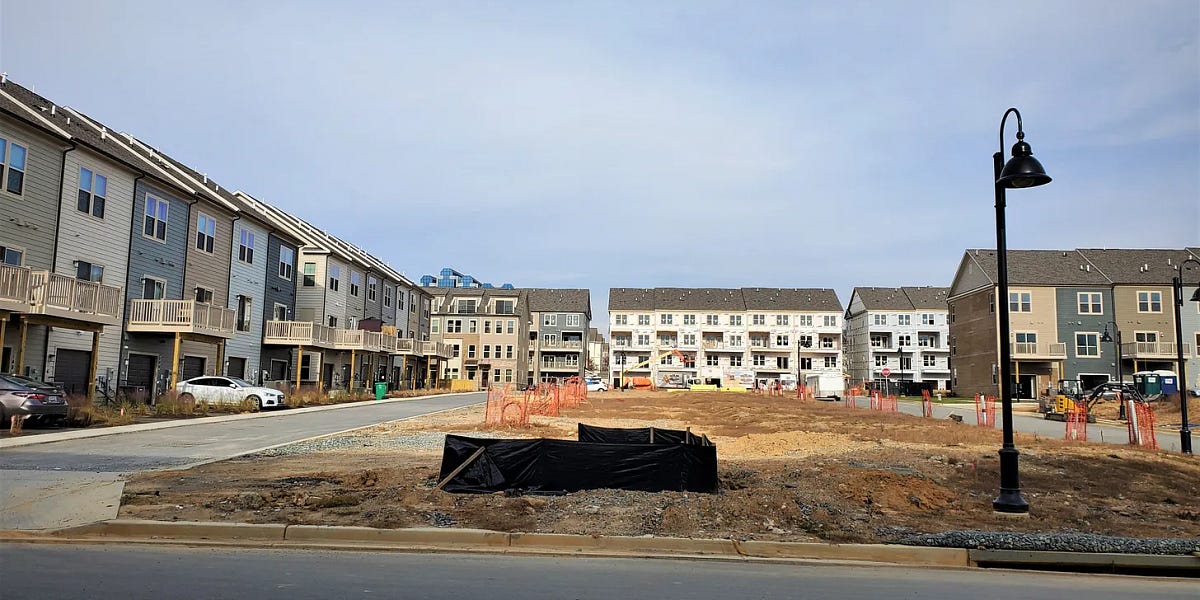 Misunderstanding the Meaning of "Housing Crisis"