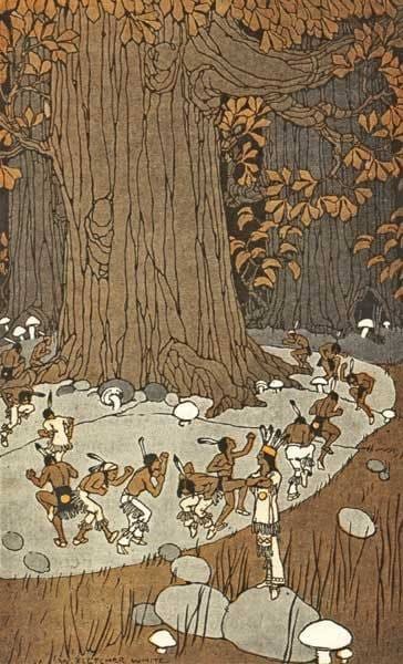 Iroquois (Haudenosaunee) , Iroquois Stories