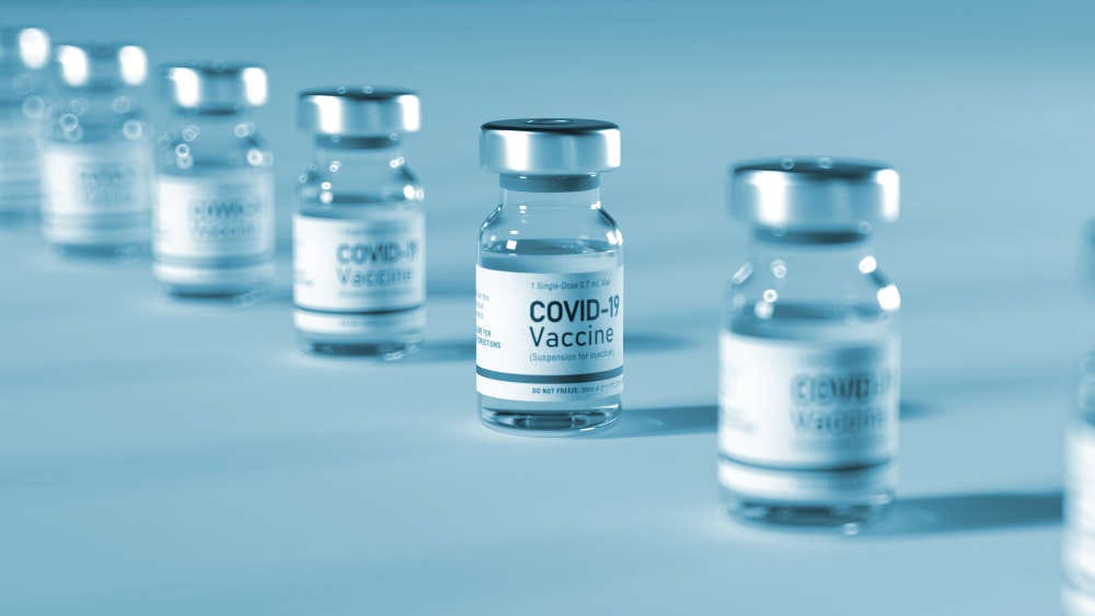 Le nombre d'antivax augmente grâce à la nouvelle définition du Merriam