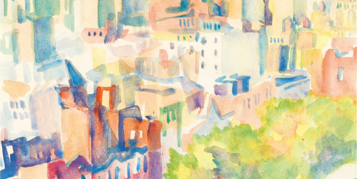 ⚓️ Claves Cositas en primavera by Jesús Terrés