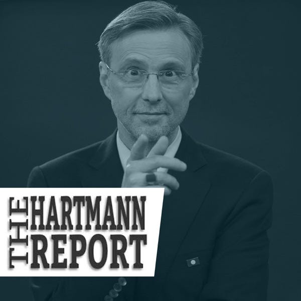 Can Democracy Survive the Morbidly Rich? - by Thom Hartmann