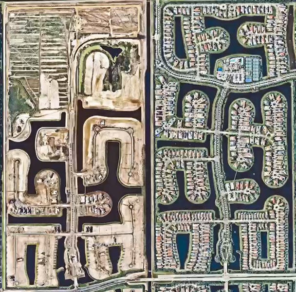 Boca Raton Development