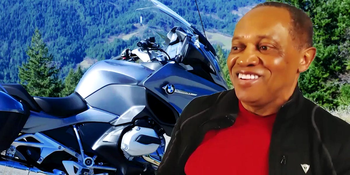 Countersteering Explained by 7 Fitness Areas