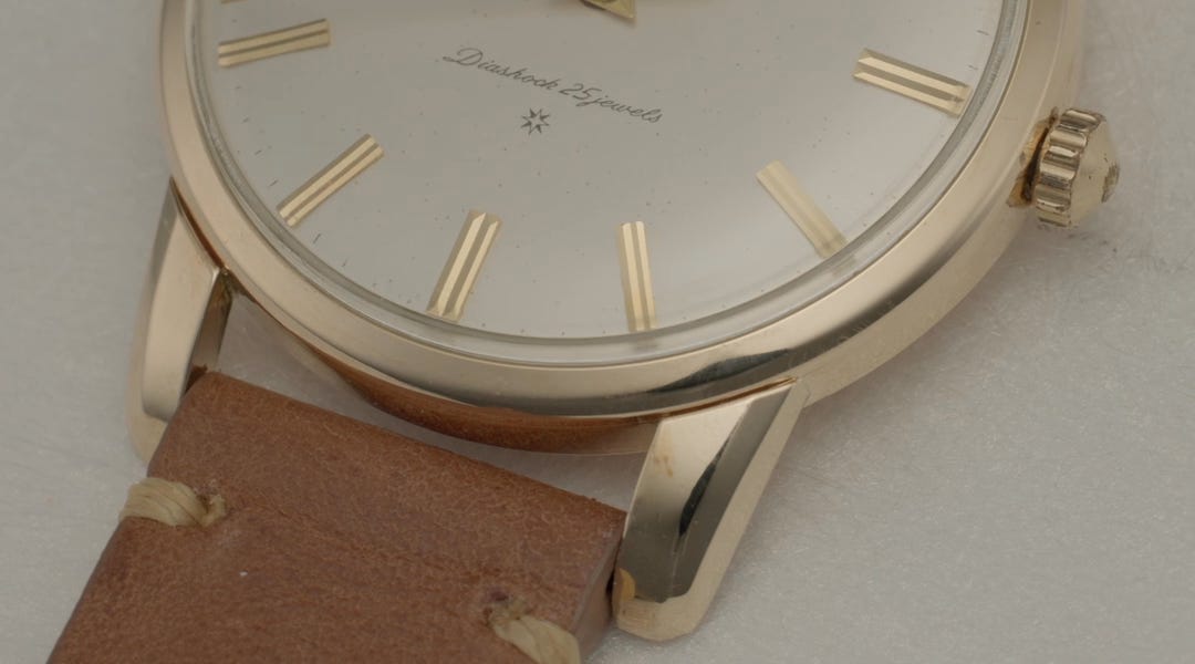 稼働 SEIKO クォーツ メンズ 腕時計 セイコー 70年代