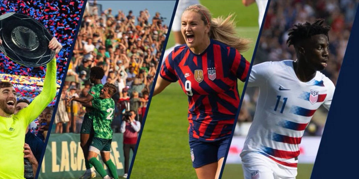 TBM Interviews Callum Williams About Leagues Cup, Summer Transfers, and