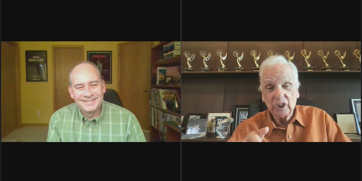 Bernie Goldberg on the first GOP Presidential Primary Debate for 2024