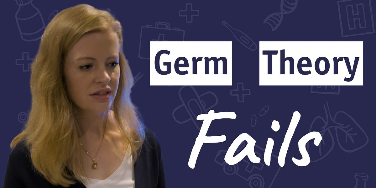 5 Spectacular Fails From Germ Theory Dr Sam Bailey 5 Spectacular Fails From Germ Theory Dr Sam Bailey