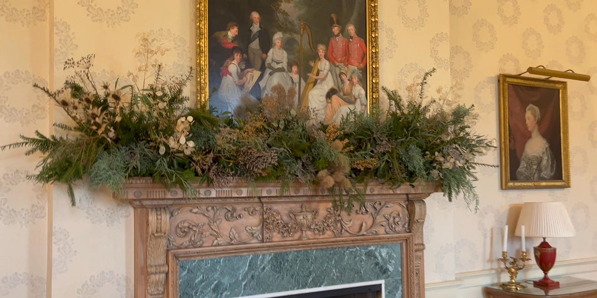 October at Ginger House Garden by Ginger House Garden