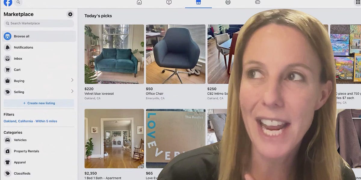 Facebook Marketplace How to Boost User Engagement Even Without Black