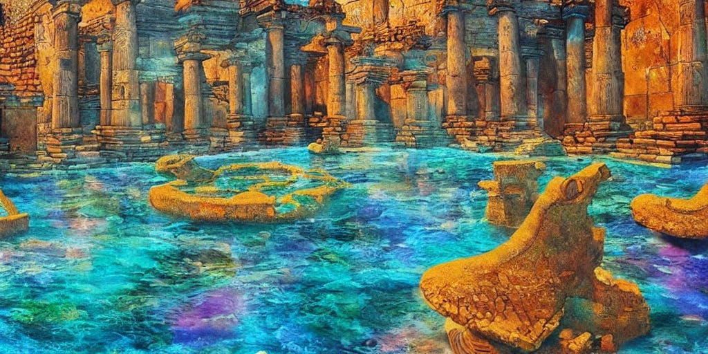 A Guided Dream The Epoch Explained (Kindergarten)