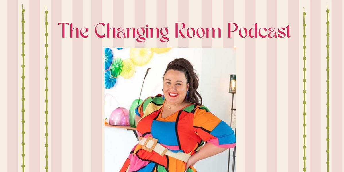 EP. 12 Alysse Delassandro On Gaudy Dressing and The Importance of Size