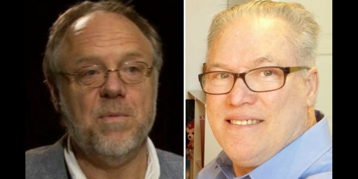 Kevin Barrett invites Jeff J. Brown on Truth Jihad Radio to discuss ...