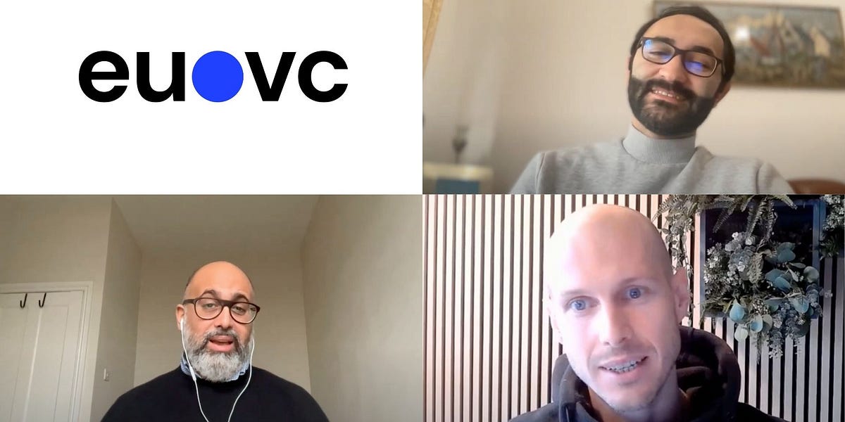 On LP Investing in life sciences with Tej Panesar, Partner at Prism