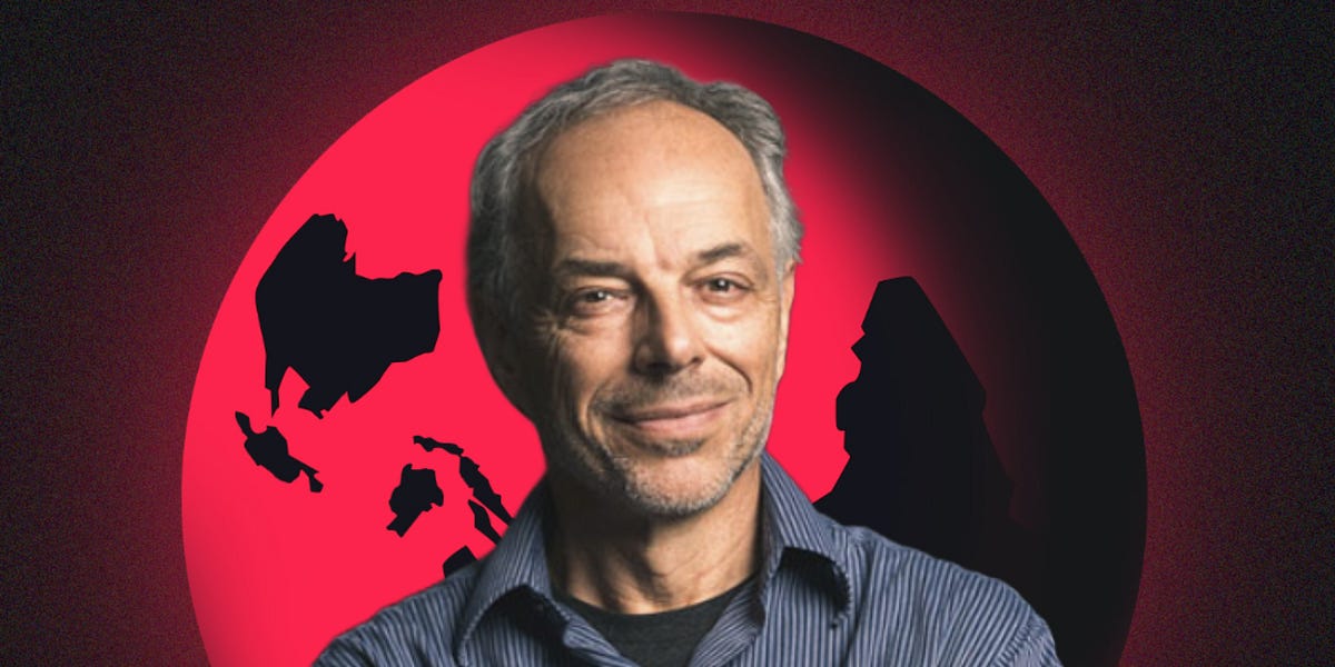 The Origins of Hell On Earth | Carl Safina