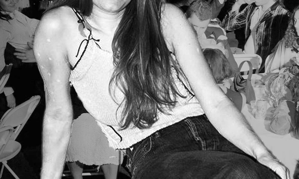 NM77 Artist/Writer Calla Henkel on Art, Industry & “Scrap”