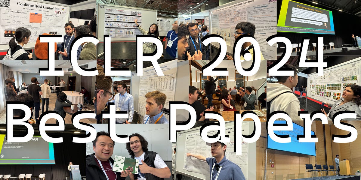 Iclr 2025 Best Paper 2025 Edyth Haleigh