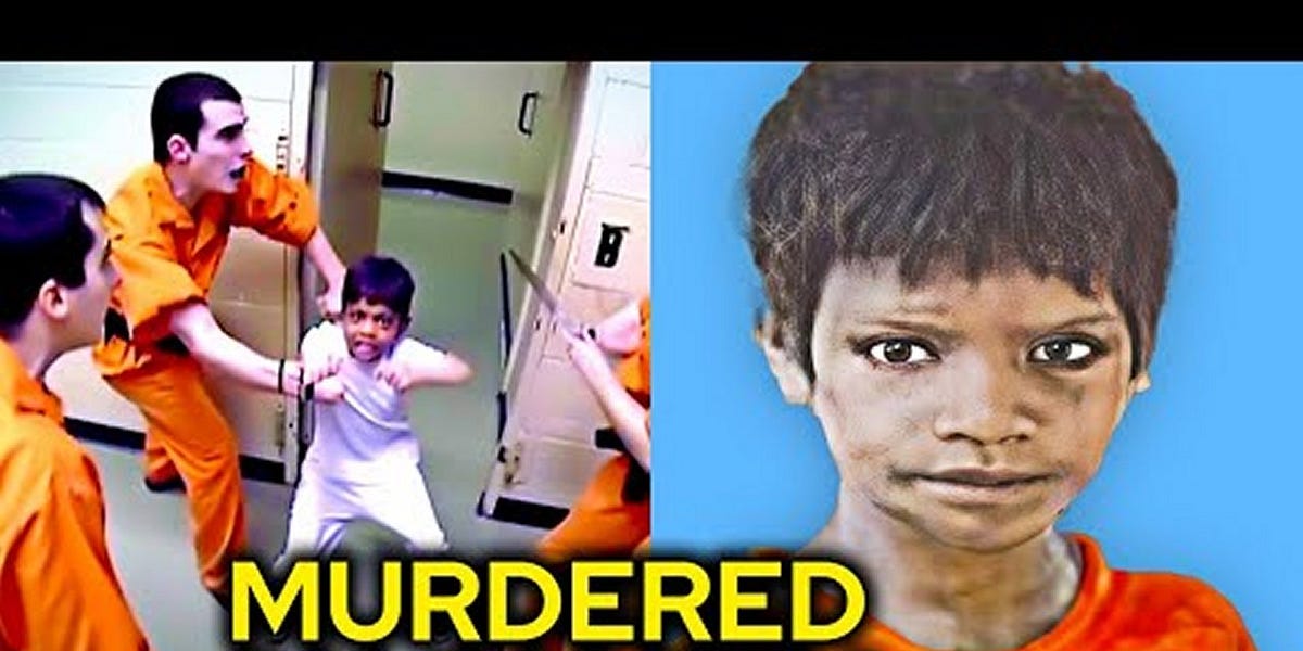 Pedophile ChildKid Killer Psychopaths Instantly Killed In Jail