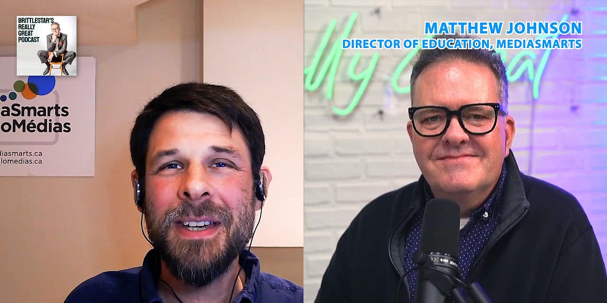 MATTHEW JOHNSON (MEDIASMARTS): THE HOUSE HIPPO IS A LIE