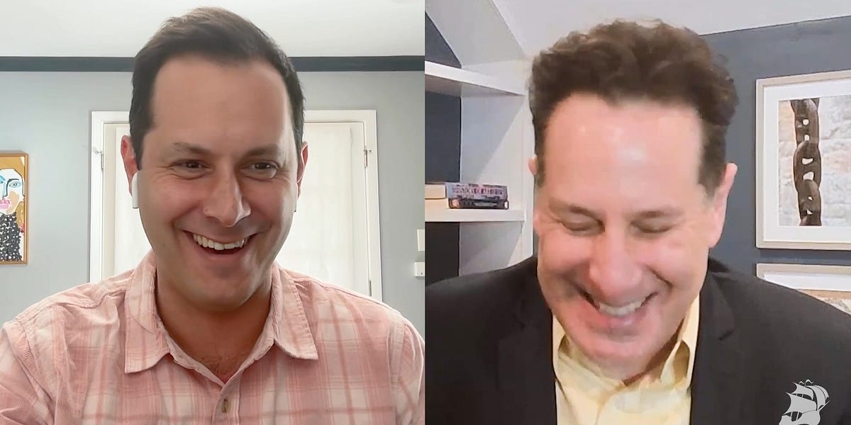 Inspector General Fired By Trump Reacts: Never Been Anything Like This