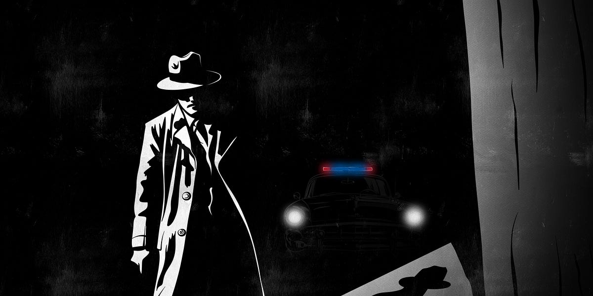 "The Pedestrian" - by Matt Taibbi and Walter Kirn