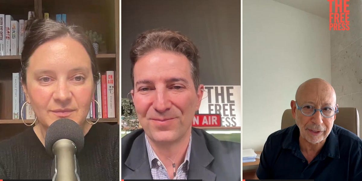 Wall Street Is Panicking. But Lloyd Blankfein Isn’t Sweating It.