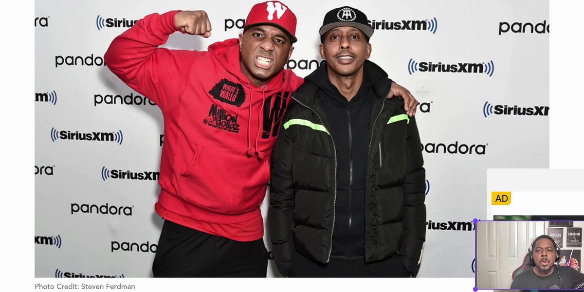 8 Million Dollaz Wortha Game 100 Million w/ Barstool Sports