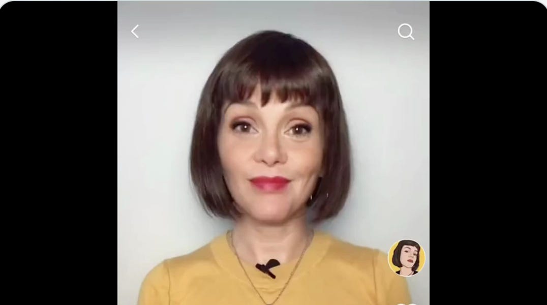 NEW YORK NADIA GETS TO THE POINT ABOUT WHAT ELON'S UP TO