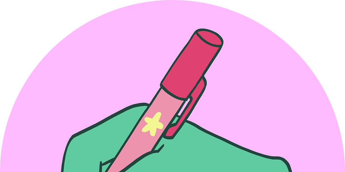 How to write better personal essays