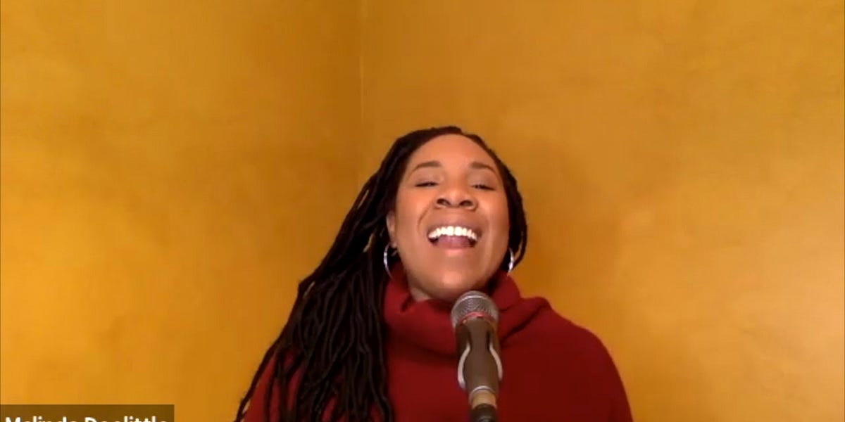 Don't Let the Lights Go Out! Elliott Masie Notes