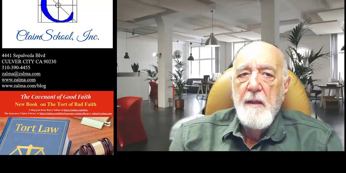 The Covenant of Good Faith by Barry Zalma