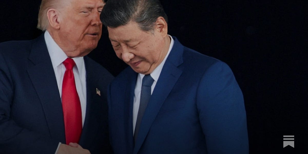 Winning the Chip War, Losing the Supply Chain?