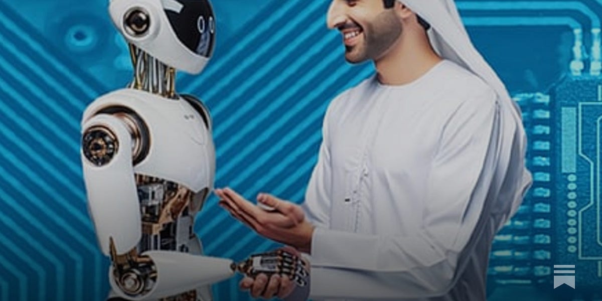 Will the GCC be an Inference or Frontier AI Powerhouse?