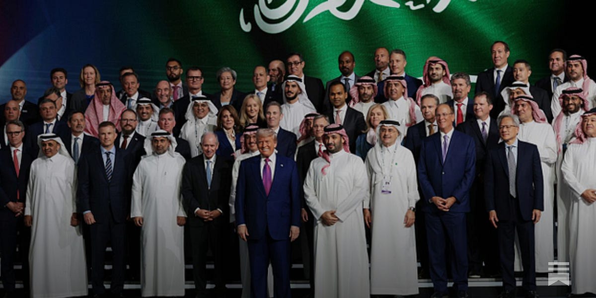 Hard Choices in Gulf AI Sovereignty