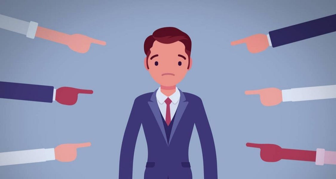 Name & Shame - Companies Discriminating Against The Unvaccinated