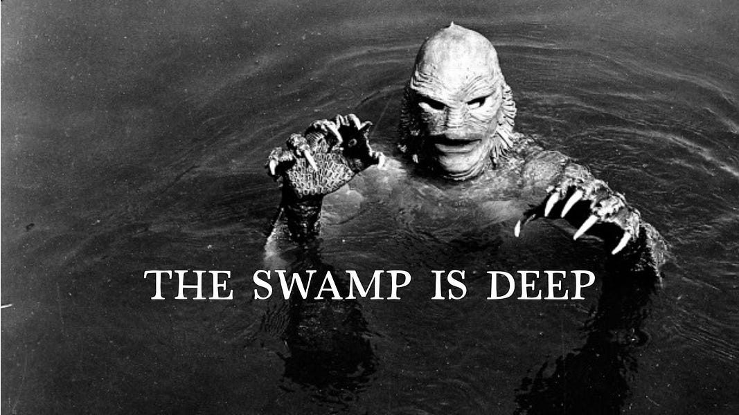The Three Reasons Why Michael Sussmann Was Acquitted of Lying to the FBI and CIA
