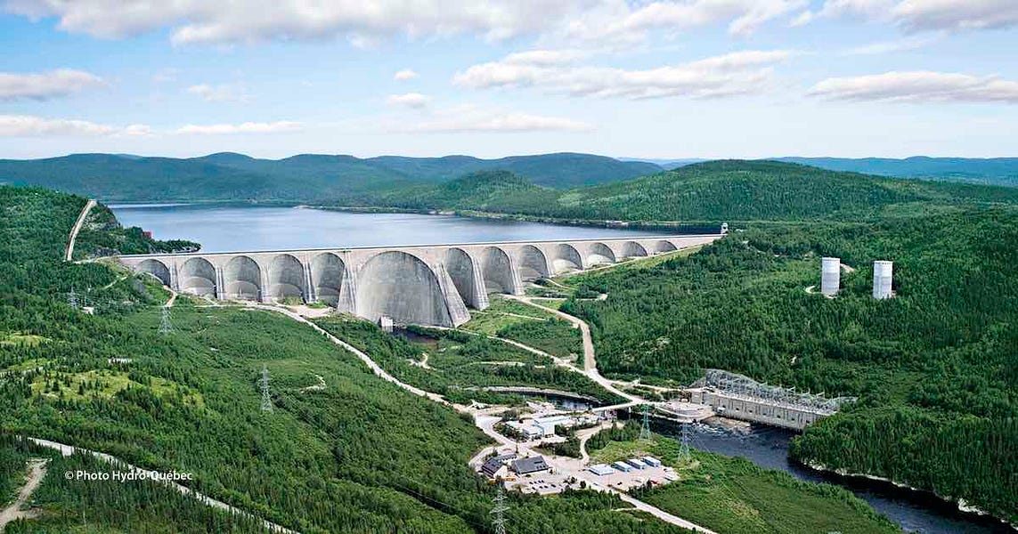 Surprise! McKinsey a conseillé Hydro-Québec, depuis 2016 pour 38M$... en partie sans appels d'offres