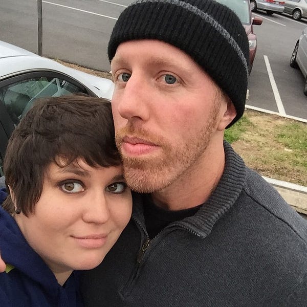 The REAL story about why I was loyal to my friend who went to prison, despite what the woke cancel horde claims.