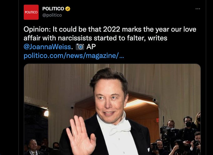 How they play the smear game.