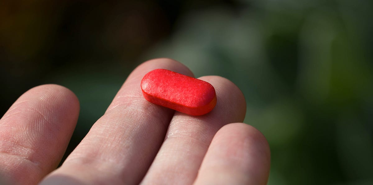 The bleak truth I've learned on my red pill journey
